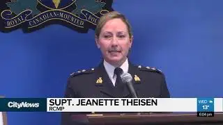 No Arrests 10 years after killing of Wendy Ladner-Beaudry