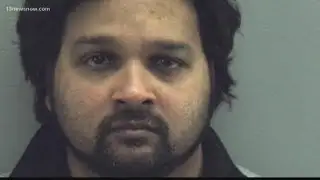 No bond for EMS captain charged with assault