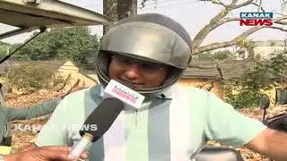 No Certificate, No Petrol! Long Queues For Pollution Testing After New Fuel Rule