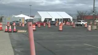 No change for Orange and Yellow zones