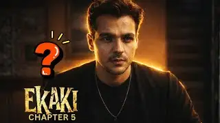 No EKAKI Chapter 5 | The Real Reason Nobody Is Saying