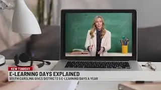 No eLearning left: Why some Upstate schools had to close
