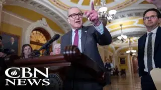 No End in Sight for Now Second Longest Government Shutdown