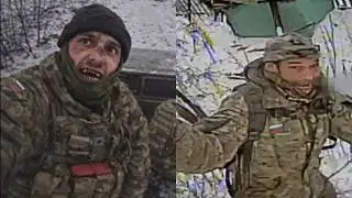 NO ESCAPE! Russian Units Wiped Out by Ukrainian Drone Strikes