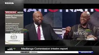 No evidence of President protecting Mchunu: Vincent Magwenya