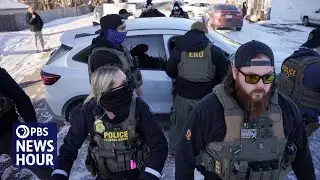 ‘No excuse’ for immigration agents’ excess use of force, says former DHS head Napolitano