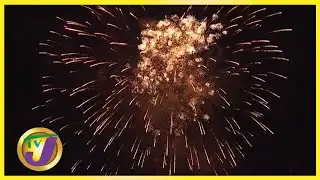 No Fireworks | TVJ Entertainment Prime - Dec 30 2021