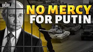 No Forgiveness This Time: The Price Russia May Pay for Breaking the Truce