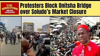 No Going Back: Soludo Declares End to Monday Sit-at-Home in Anambra