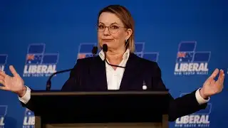 ‘No guarantee’ the Liberal Party will remain Opposition forever: Liberal Senator