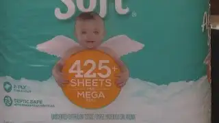 No, it’s not your imagination! Products keep shrinking