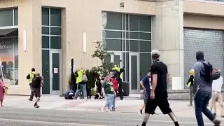 No Kings Shooting - Year in Review