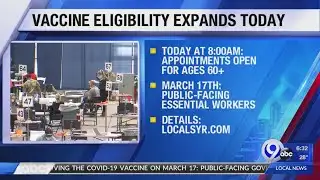 No lines at the fairgrounds this morning