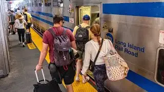No LIRR strike this week after unions seek mediation