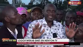 No Matatu will operate within Kericho tomorrow -  Kericho Matatu operators vows