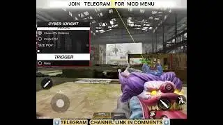 NO MERCY. NO LIMITS. JUST HEADSHOTS | CODM Undetected Hack 2025