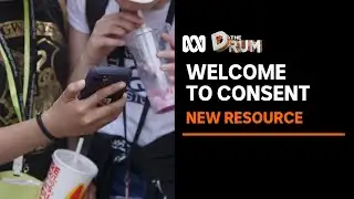 No milkshakes - new book aims to help navigate teaching around consent | The Drum