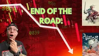 NO MORE?! | Avowed and The Outer worlds 2 did not meet expectations.