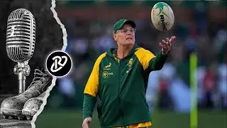 NO MORE EXPERIMENTS! Rassie Erasmus Unleashes SETTLED Springboks for Rugby Championship Showdown! 🇿🇦