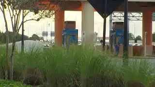 NO MORE TOLLS? Gov. DeSantis considers ending tolls for Florida drivers