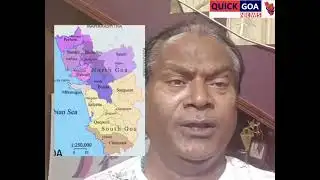 NO MORE UNITY MALL IN CHIMBEL  - ACTIVIST SIR ANTHONY DSILVA. 