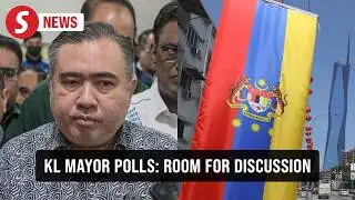 No need for controversy over study on KL mayor elections, says Loke