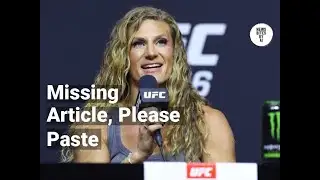 No News Article Provided — Please Paste It