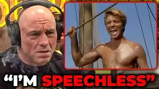 No One Believed These Burt Lancaster Stories! Until They Watched This!