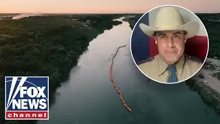 ‘NO ONE ELSE IS DOING IT’: Border official gives update on new security tactic