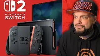 No One Expected Nintendo To Reveal This....