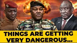 NO ONE EXPECTED THIS TO HAPPEN !!!