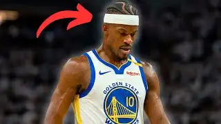 No One Realises This About The Warriors