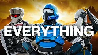 No One Saw This Coming...