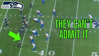 No One Wants To ADMIT This About The Seattle Seahawks...