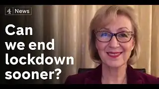 No perfect solution? MPs on the way out of lockdown