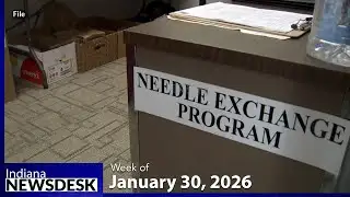 ‘No politics, just keep people alive’: Syringe services hope legality continues