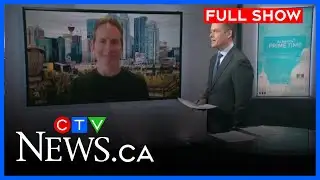 No reason for Alberta to separate: economist | Alberta Primetime for Jan. 9, 2026