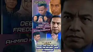 NO RJ FOR TIRORIS.PART:3 FIERCE DEBATE!!!#shorts