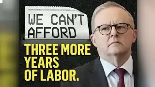 ‘No surprise’: Coalition gets in ‘early’ with vicious attack ad against Labor