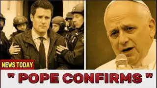 No, the Vatican Did NOT Reveal This About Rob Reiner — Here’s the Truth