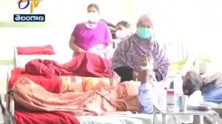 No Upper Limit for Health Schemes | Govt Issues Order for EHS & JHS