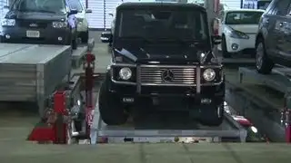 No valet, no tip and no wasted time with new robot garage