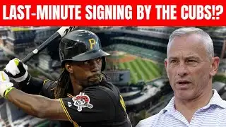 NO WAY Jed Hoyer does this... Andrew McCutchen to the CUBS?