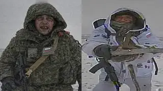 NO WAY OUT! Russian Units Targeted by Precision Ukrainian Drone Strikes