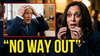 "NO WAY OUT — The End Is Closer Than You Think