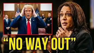 "NO WAY OUT | Trapped by Their Own Decisions