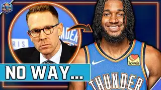 No WAY they do this...