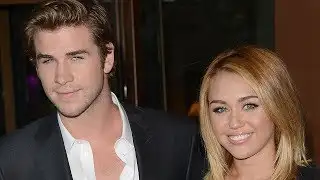 No Wedding for Miley Cyrus & Liam Hemsworth! | Hollywire