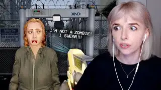 ❌no zombies allowed❌