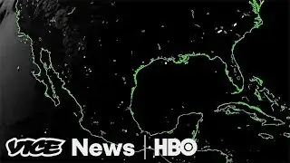 NOAA’s Newest Satellite Can See Inside Hurricanes (HBO)